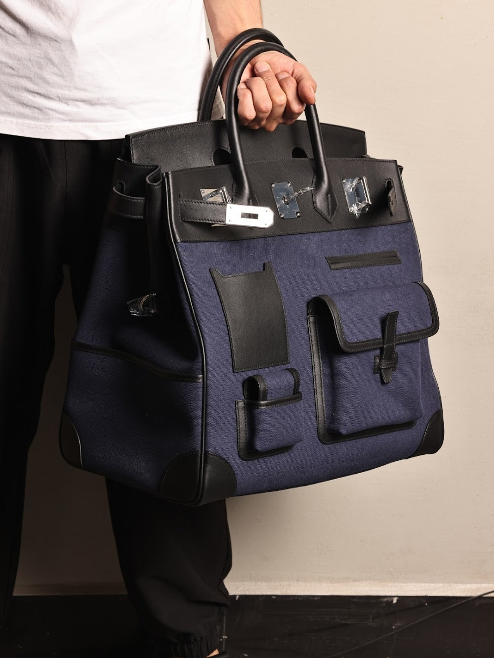 Anum Bags Hermesn Luxury Bag --116774