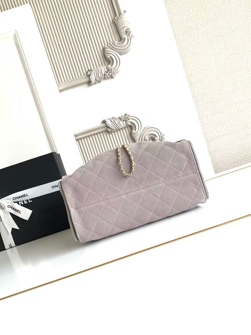 Anum Bags CHn Luxury Bag --112826