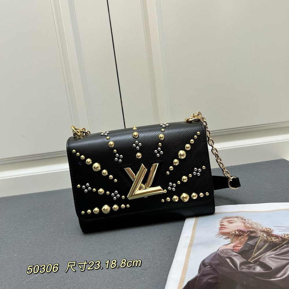 Anum Bags LVn Luxury Bag --80134