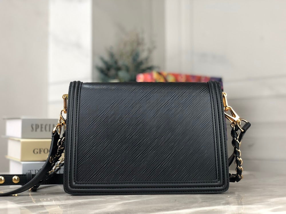 Anum Bags ln Luxury Bag --60714