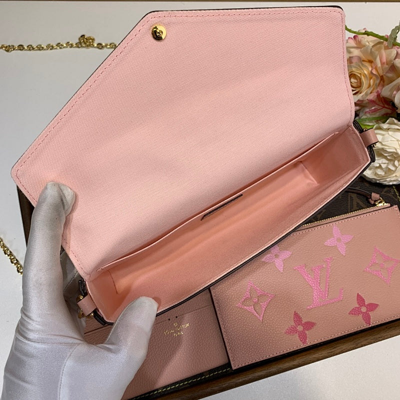 Anum Bags ln Luxury Bag --59791