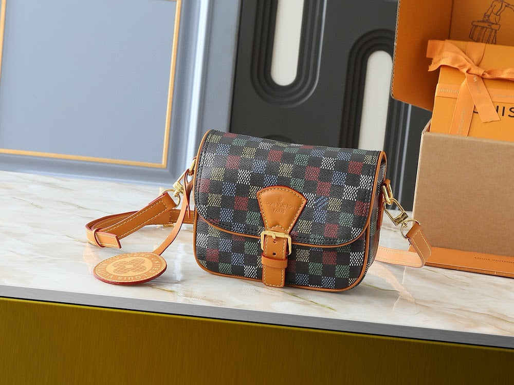 Anum Bags LVn Luxury Bag --79180