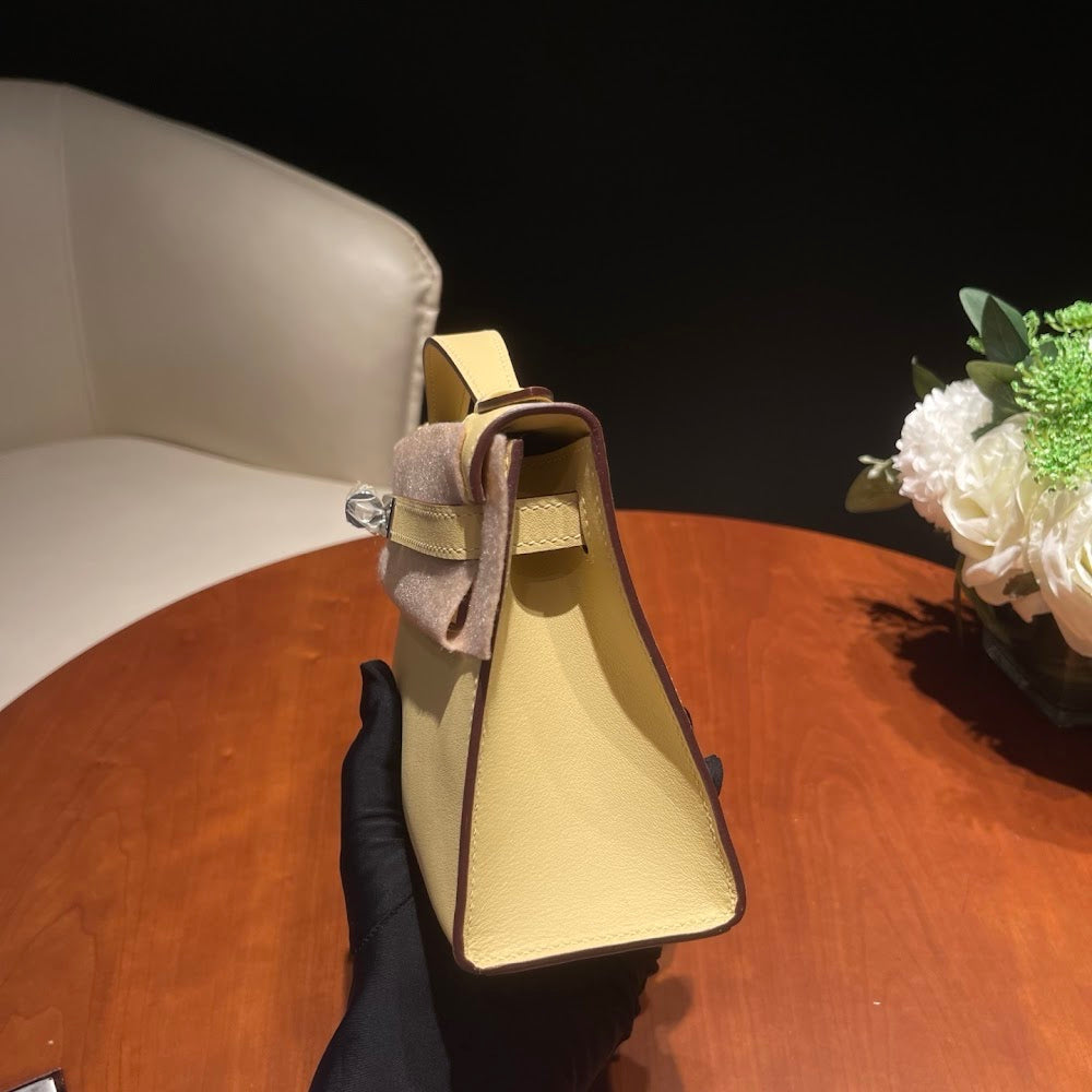 Anum Bags Hermesn Luxury Bag --118895