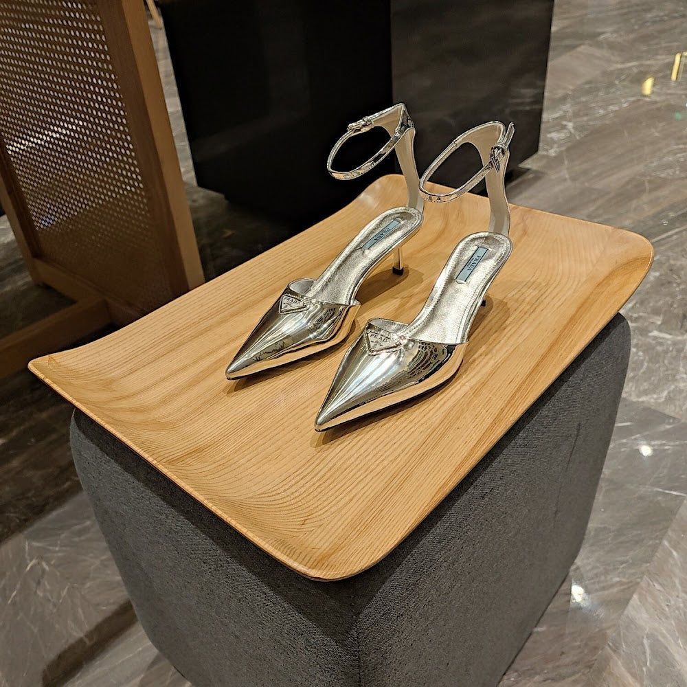 Ezyycart Bags Prada Luxury Heels --52787