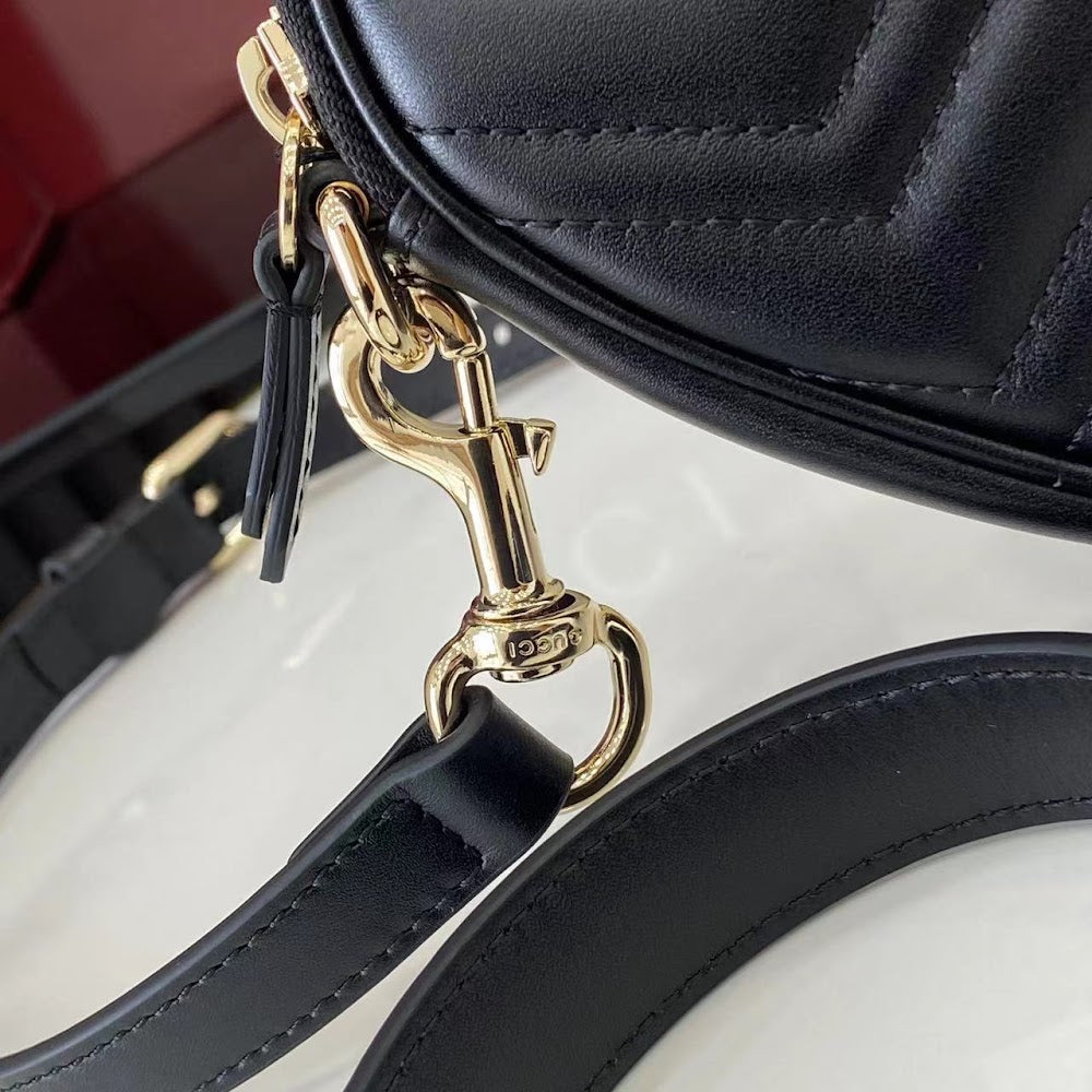 Ezyycart Bags Guccin Luxury Bag --94664