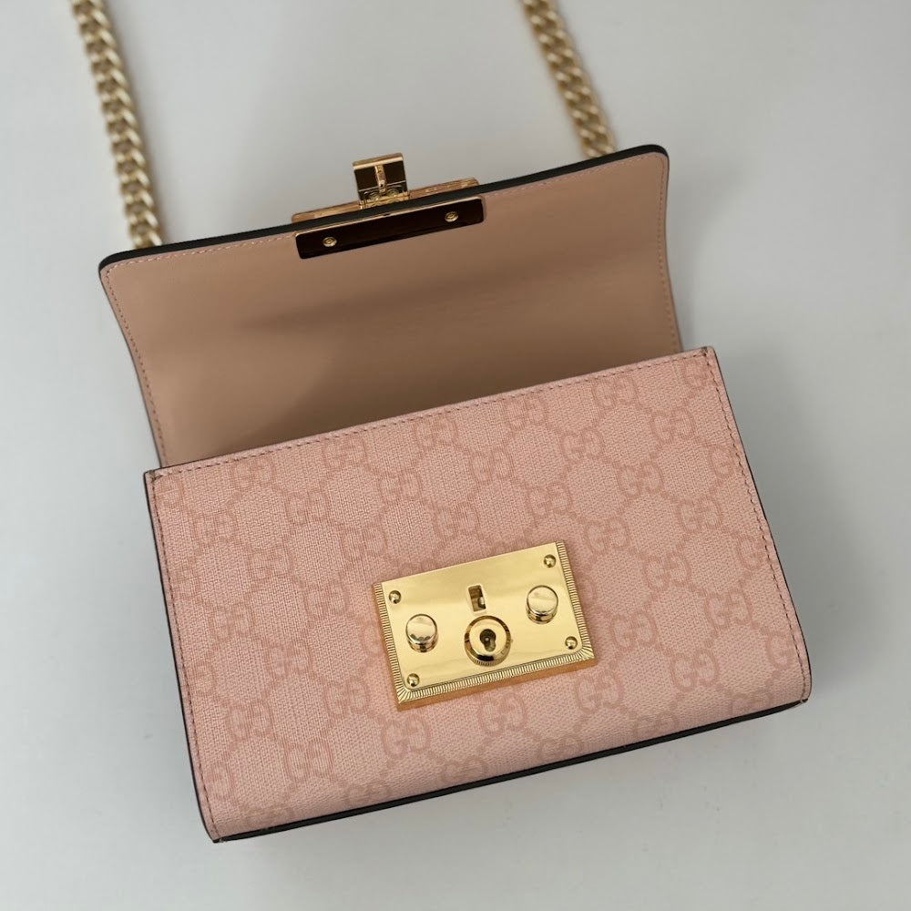 Ezyycart Bags Guccin Luxury Bag --95272