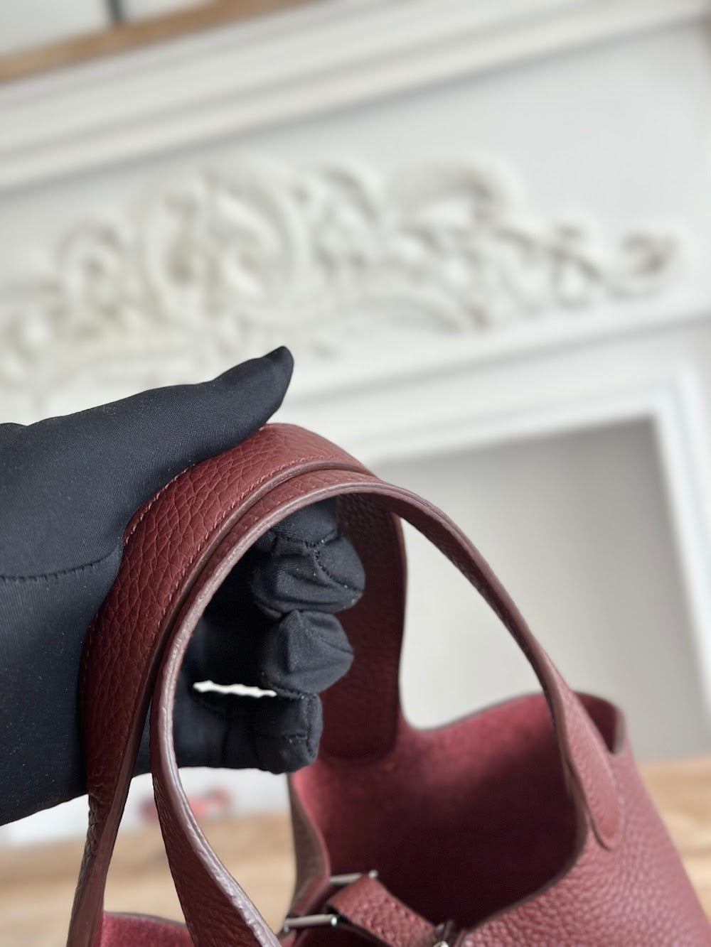 Anum Bags Hermesn Luxury Bag --118991
