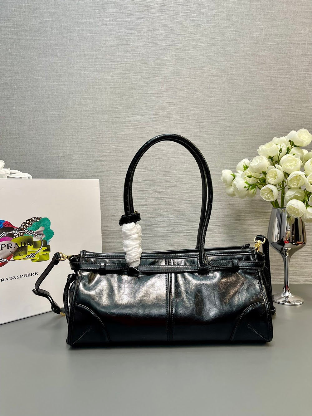 Ezyycart Bags Pradn Luxury Bag --102603