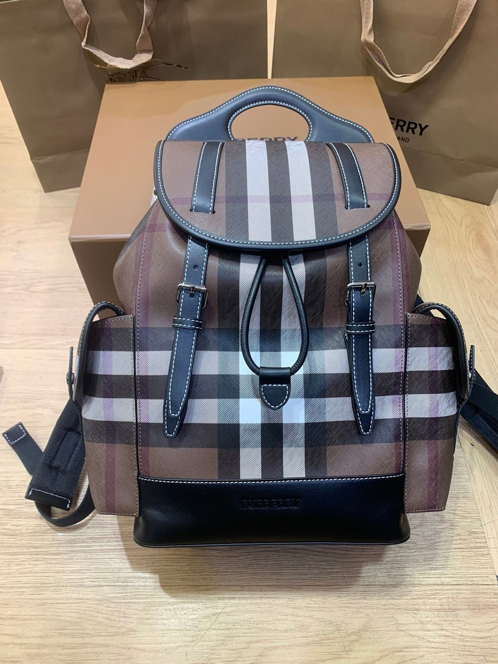 Ezyycart Bags Luxury Bag --50163