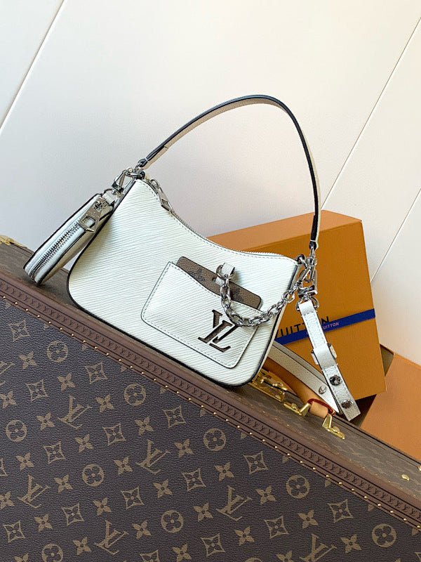 Anum Bags LVn Luxury Bag --81118
