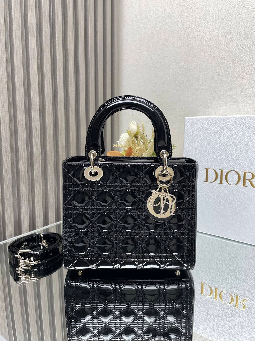 Ezyycart Bags Diorn Luxury Bag --116017