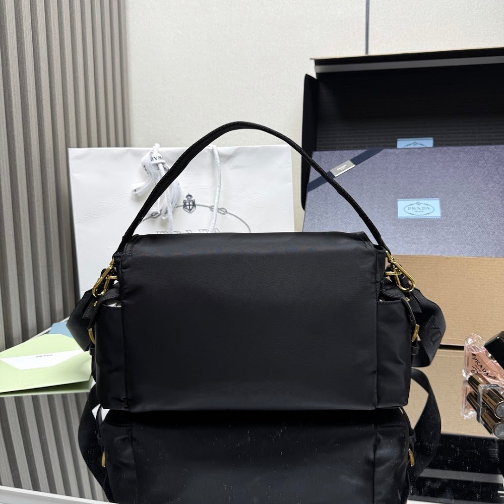 Ezyycart Bags Pradn Luxury Bag --101705