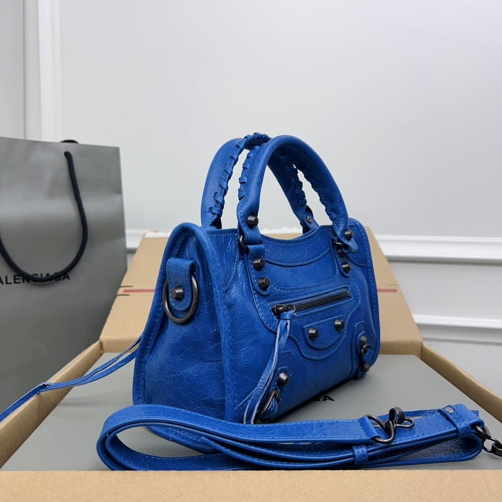 Ezyycart Bags Balenciaga Luxury Bag --110964