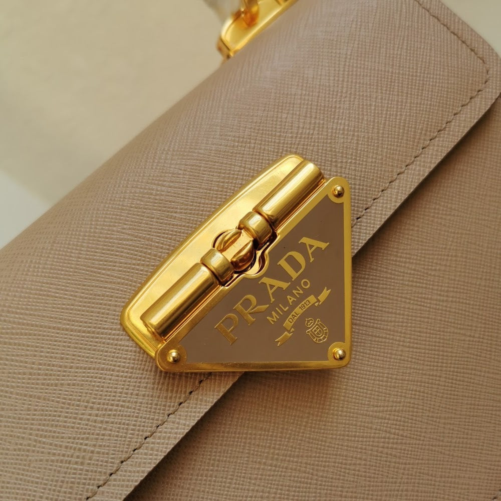 Ezyycart Bags Prada Luxury Bag --53613