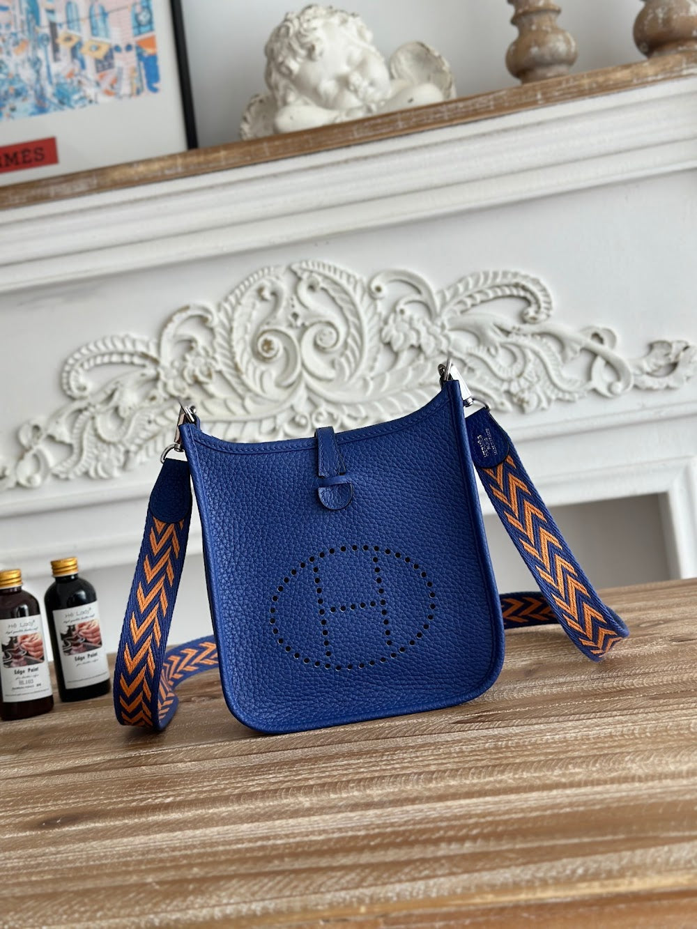 Anum Bags Hermesn Luxury Bag --116645