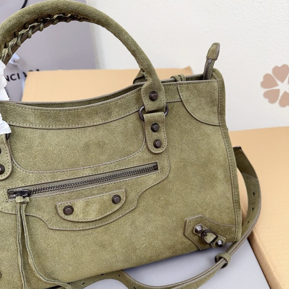 Ezyycart Bags Balenciaga Luxury Bag --111303