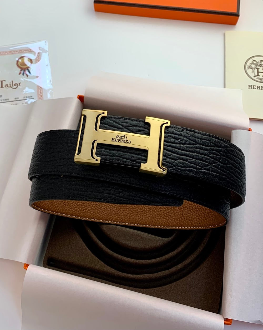 Anum Bags Hermesn Luxury Belt --109025