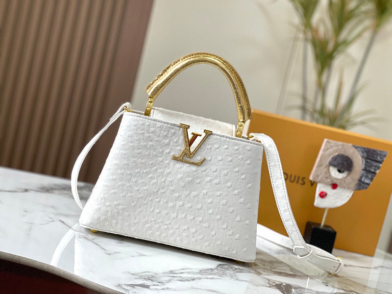 Anum Bags LVn Luxury Bag --79035