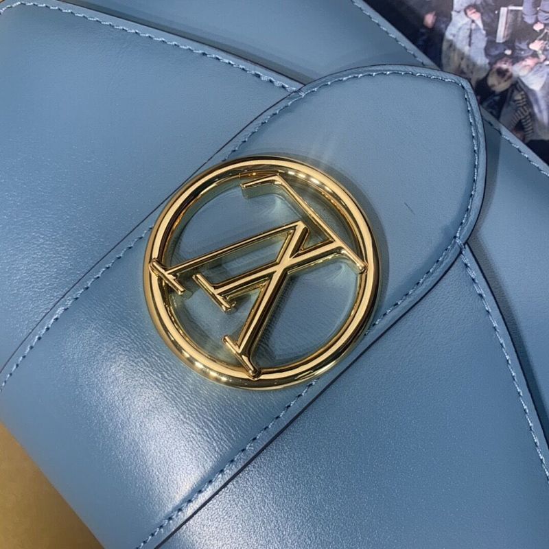 Ezyycart Bags ln Luxury Bag --58667