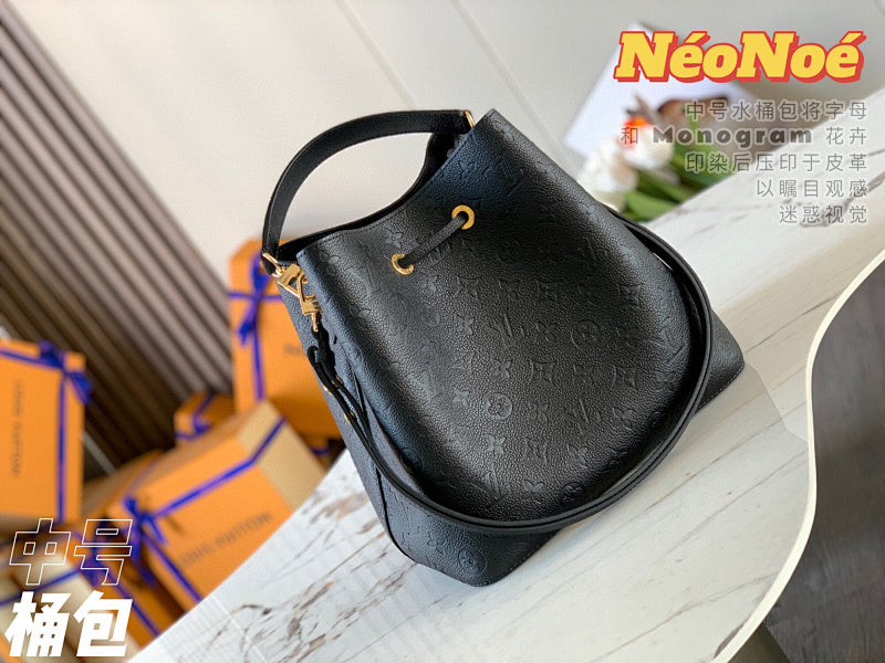 Anum Bags LVn Luxury Bag --80504
