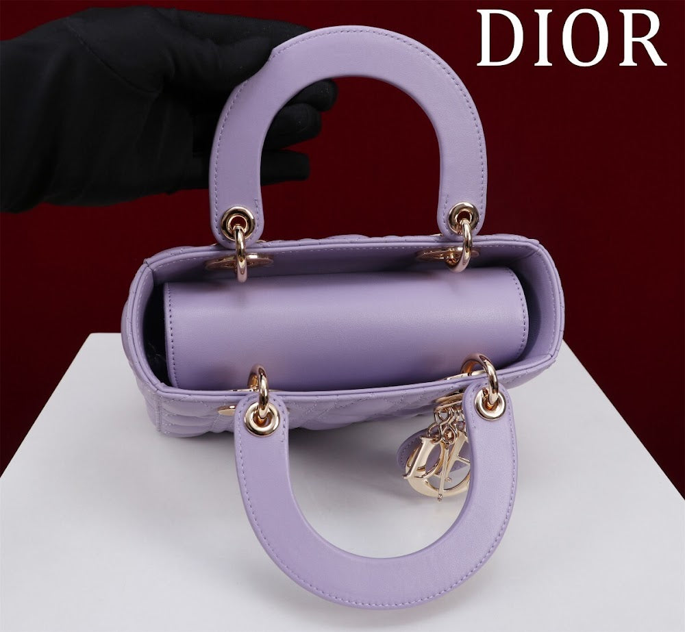 Ezyycart Bags Diorn Luxury Bag --115929