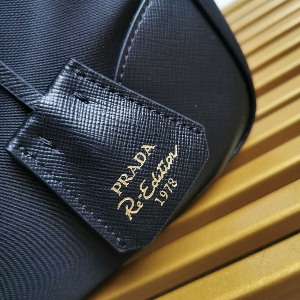Ezyycart Bags Pradn Luxury Bag --101524