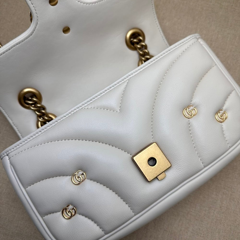 Ezyycart Bags Guccin Luxury Bag --95482