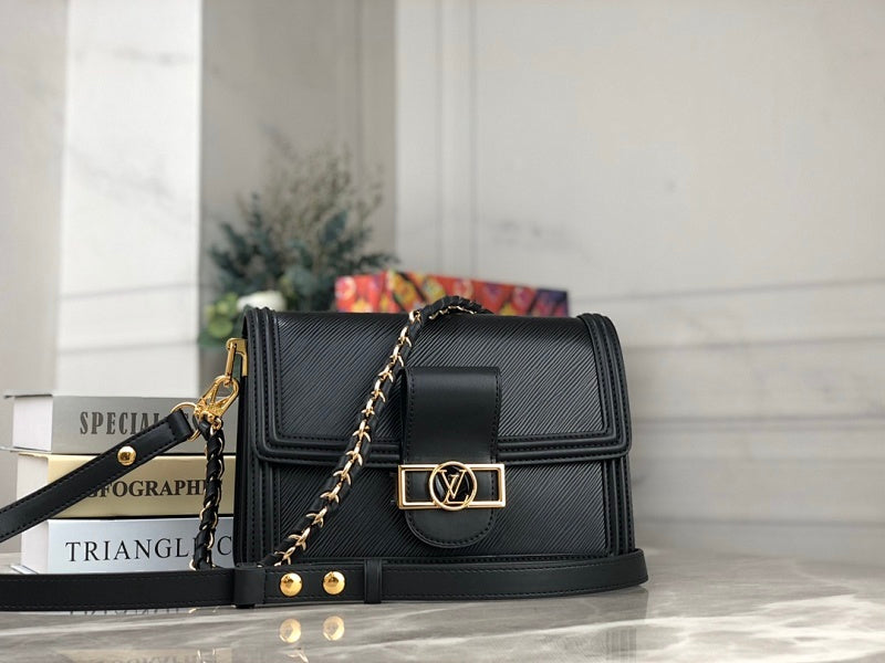 Anum Bags ln Luxury Bag --60714