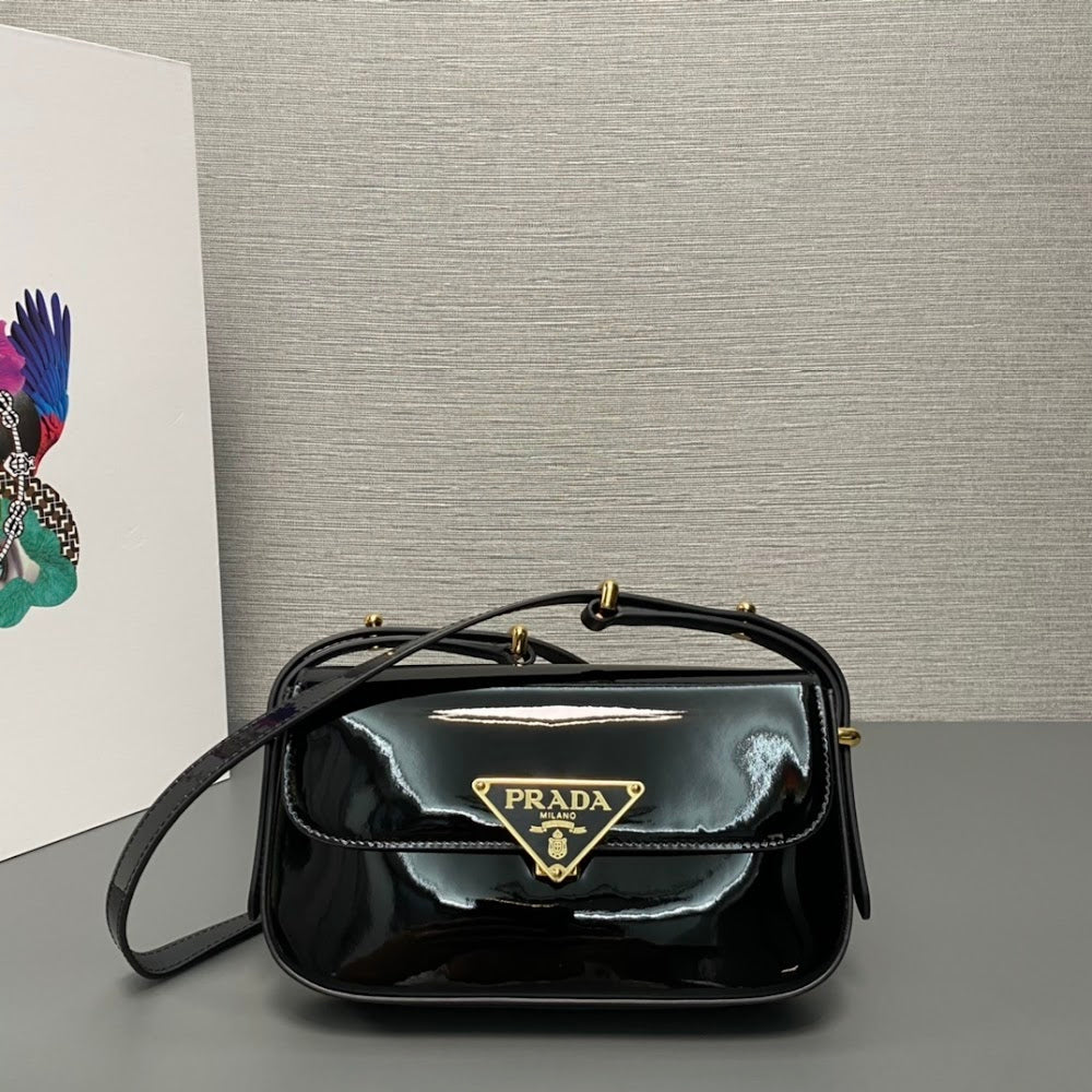 Ezyycart Bags pradn Luxury Bag --74976