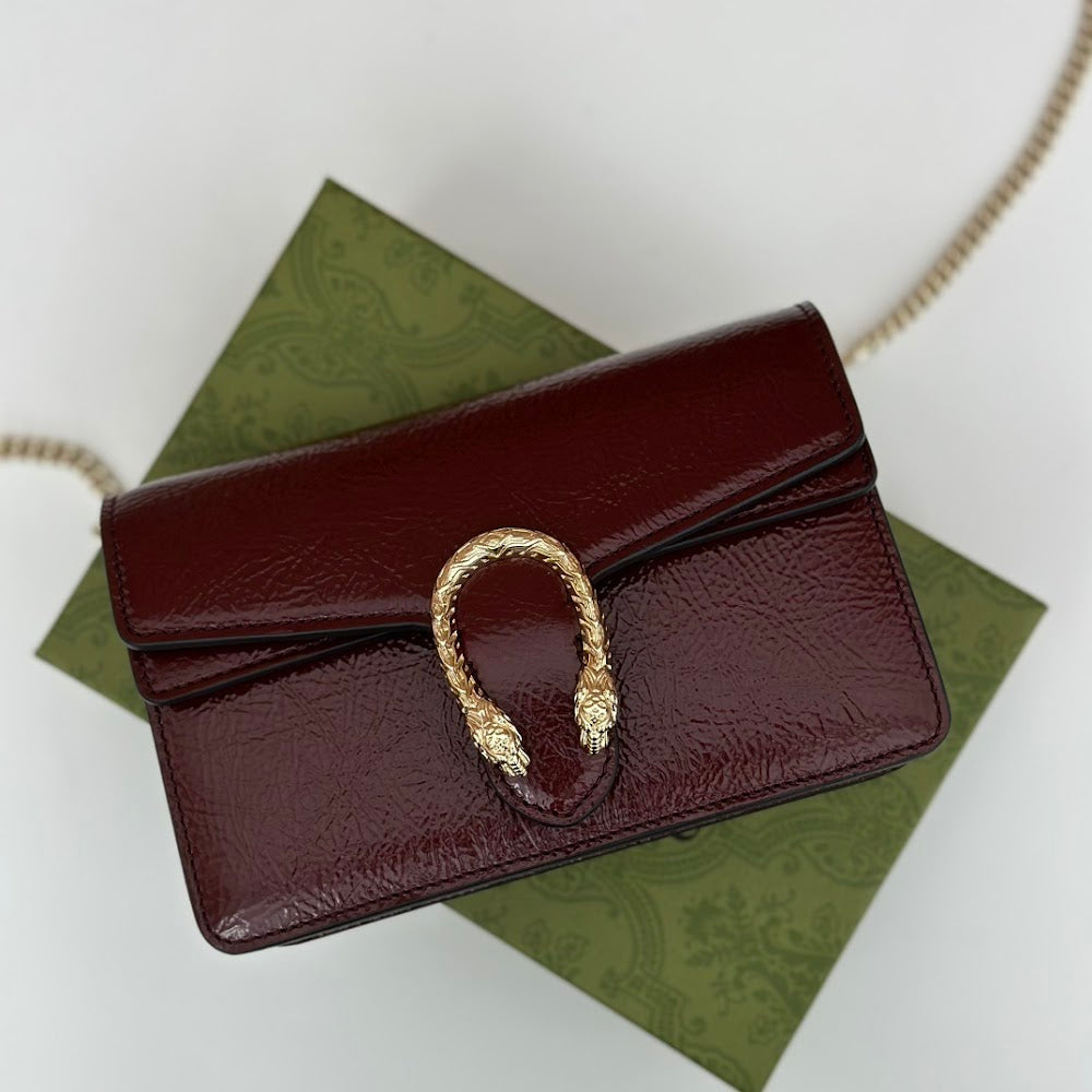 Ezyycart Bags Guccin Luxury Bag --94313