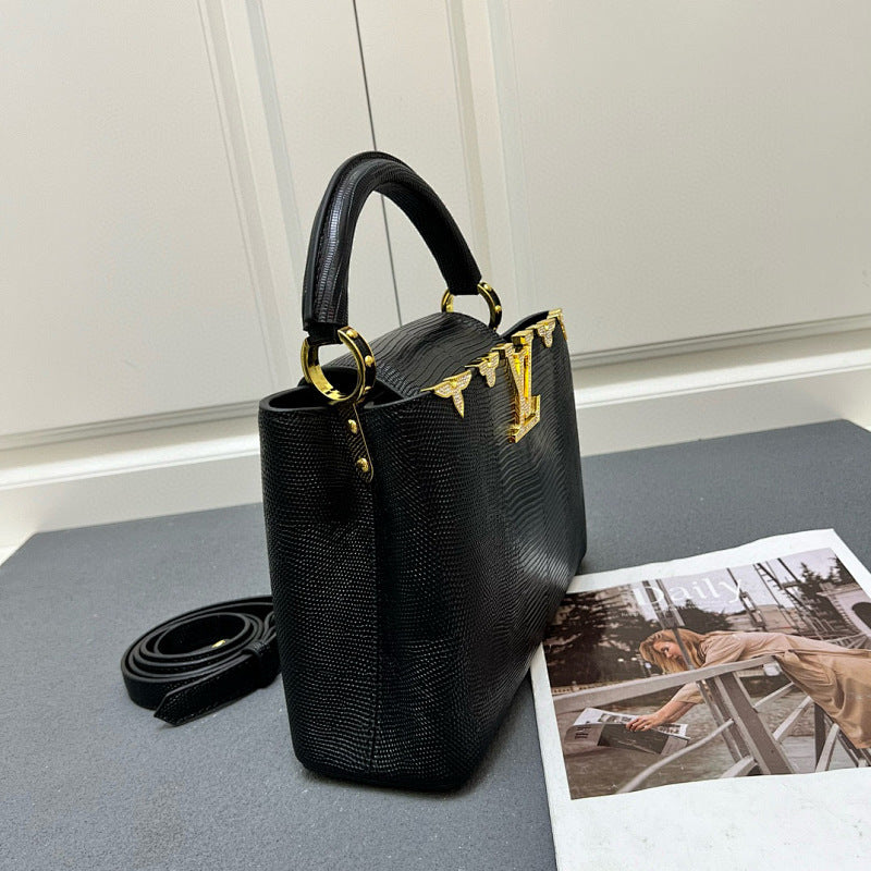 Anum Bags LVn Luxury Bag --80530