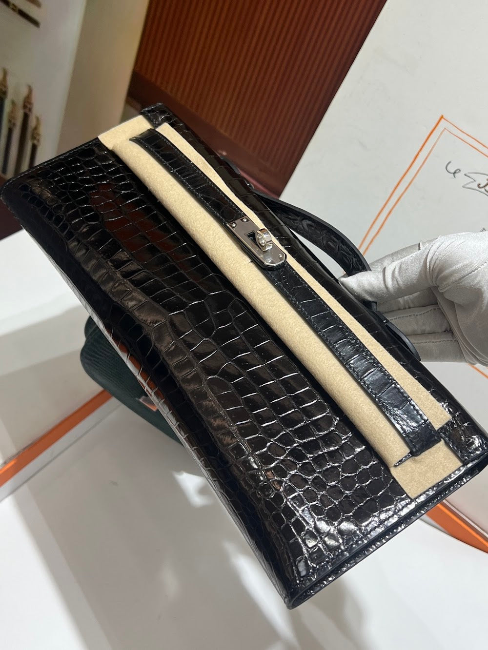 Anum Bags Hermesn Luxury Bag --116633