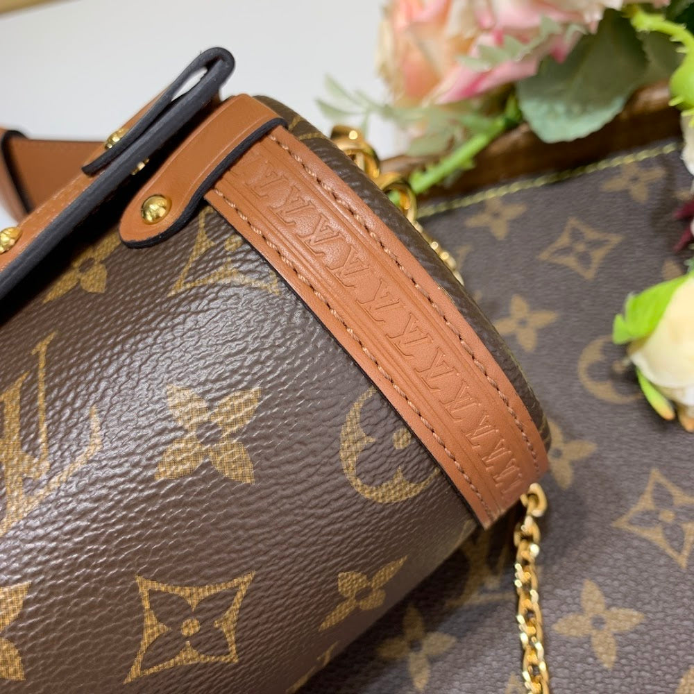 Anum Bags ln Luxury Bag --58726