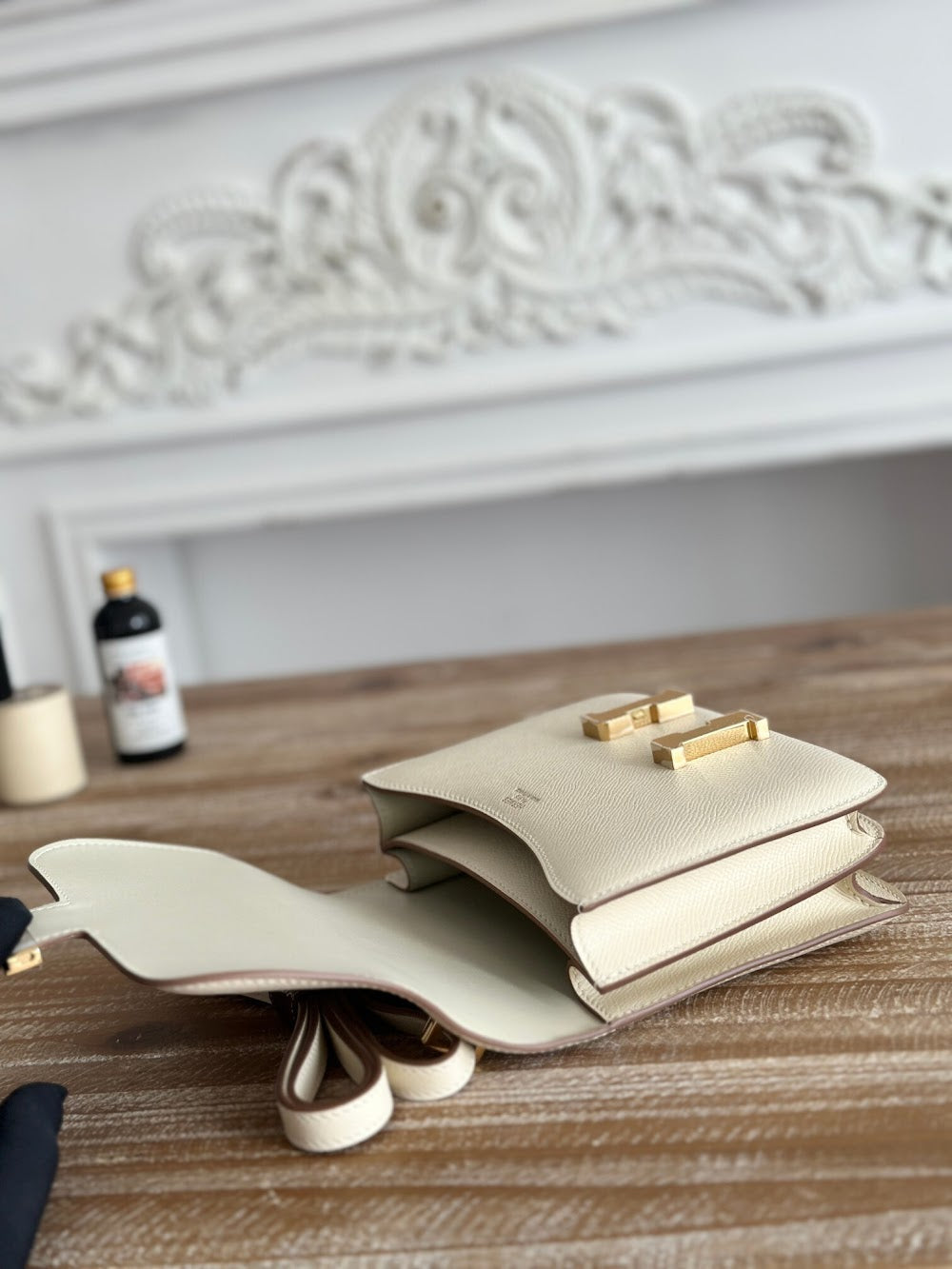 Anum Bags Hermesn Luxury Bag --119001