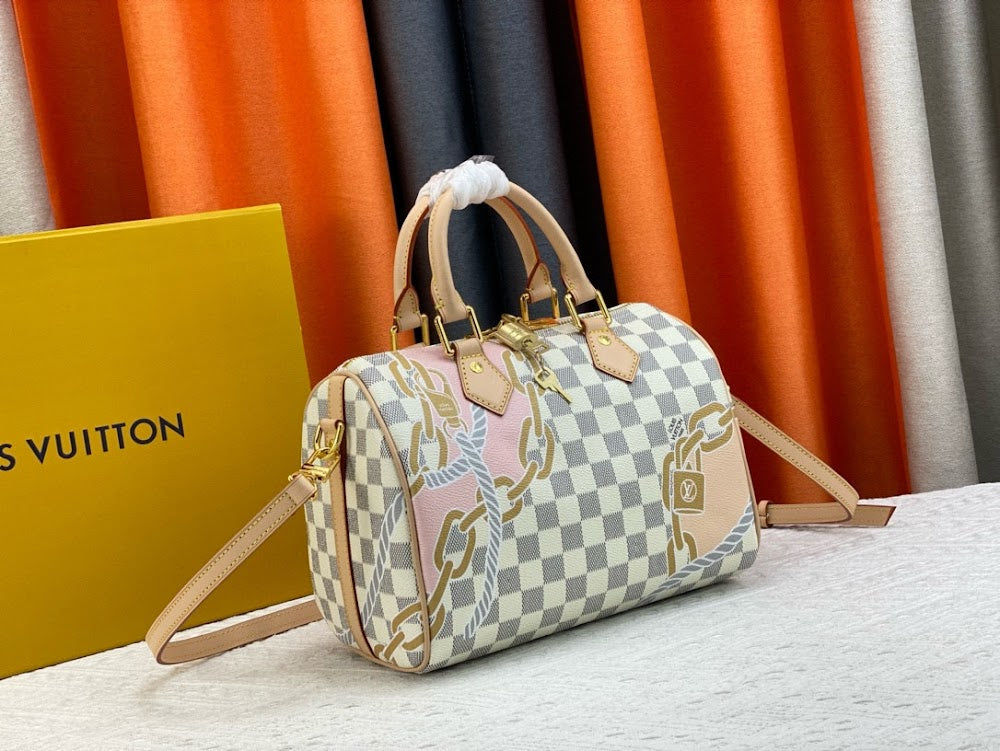 Anum Bags LVn Luxury Bag --80737