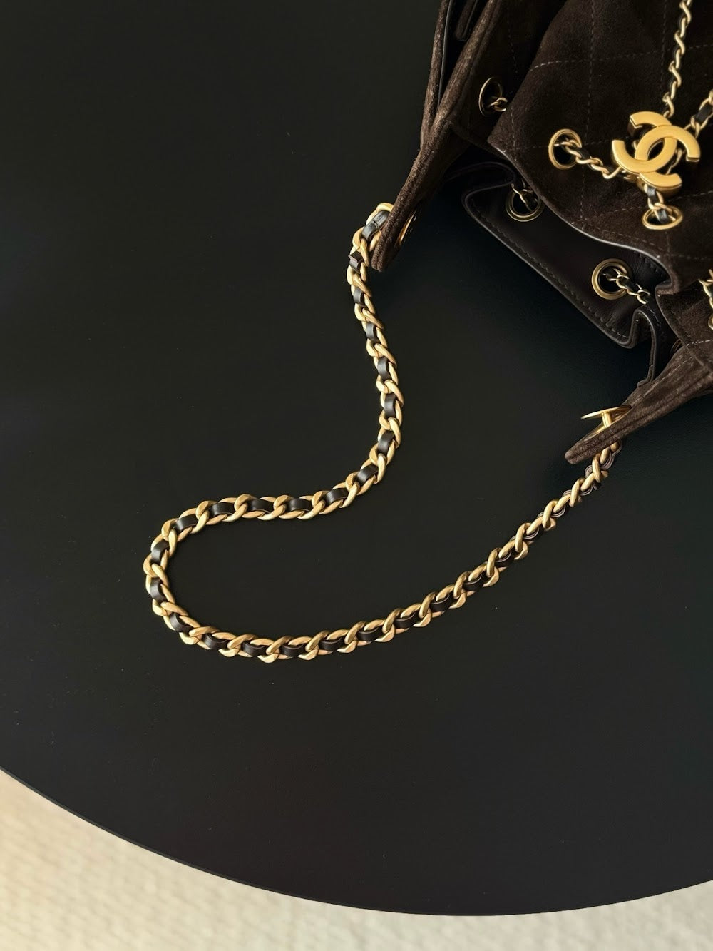 Anum Bags CHn Luxury Bag --113036