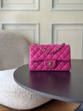Anum Bags CHn Luxury Bag --113059