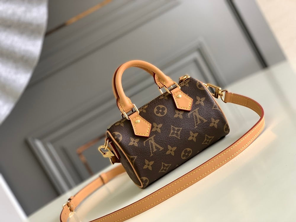 Anum Bags LVn Luxury Bag --79299