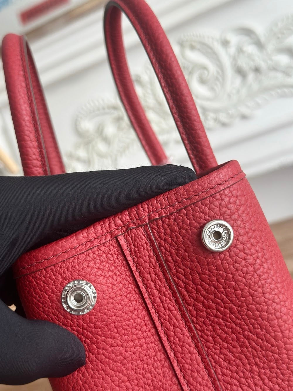 Anum Bags Hermesn Luxury Bag --118010