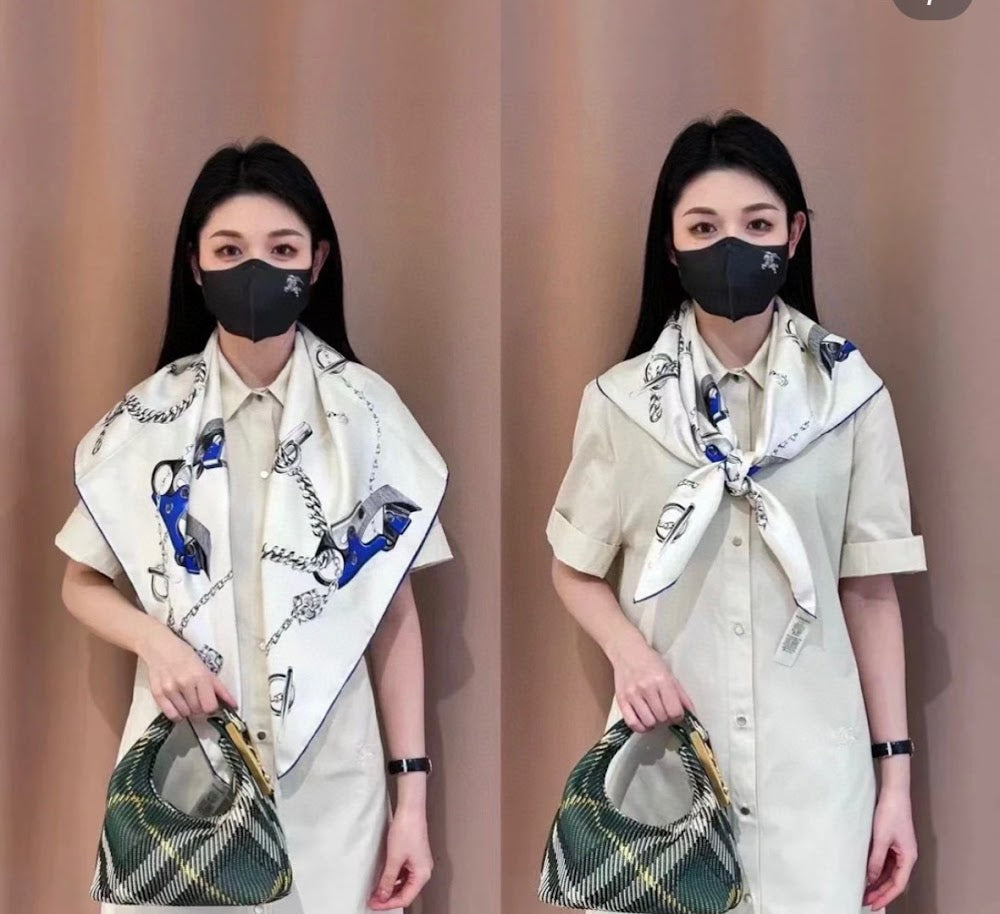 Ezyycart Bags Burberryn Luxury Bag --91590