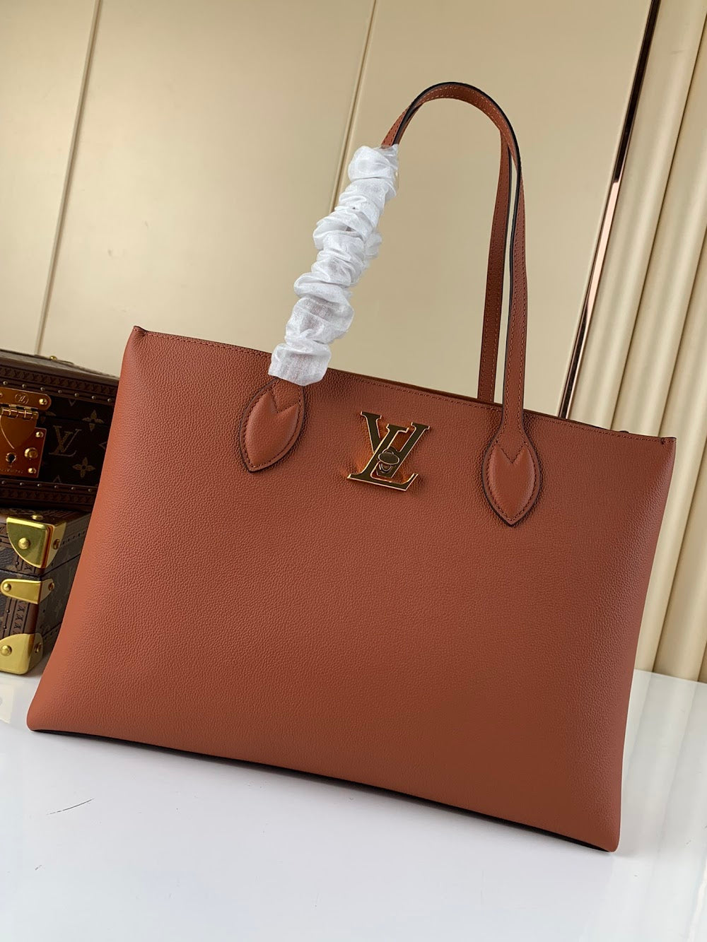 Anum Bags ln Luxury Bag --60846