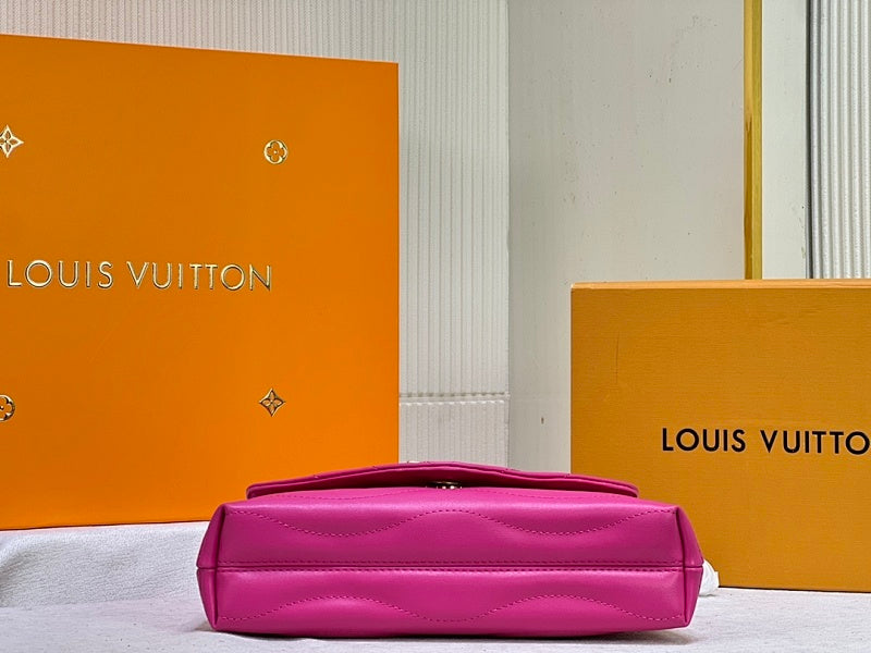 Anum Bags LVn Luxury Bag --79948