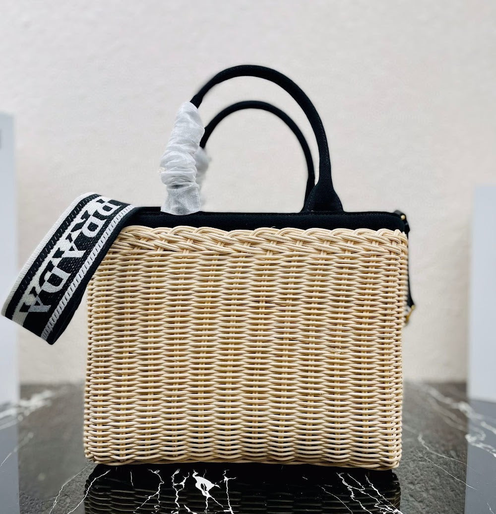 Ezyycart Bags Prada Luxury Bag --54717