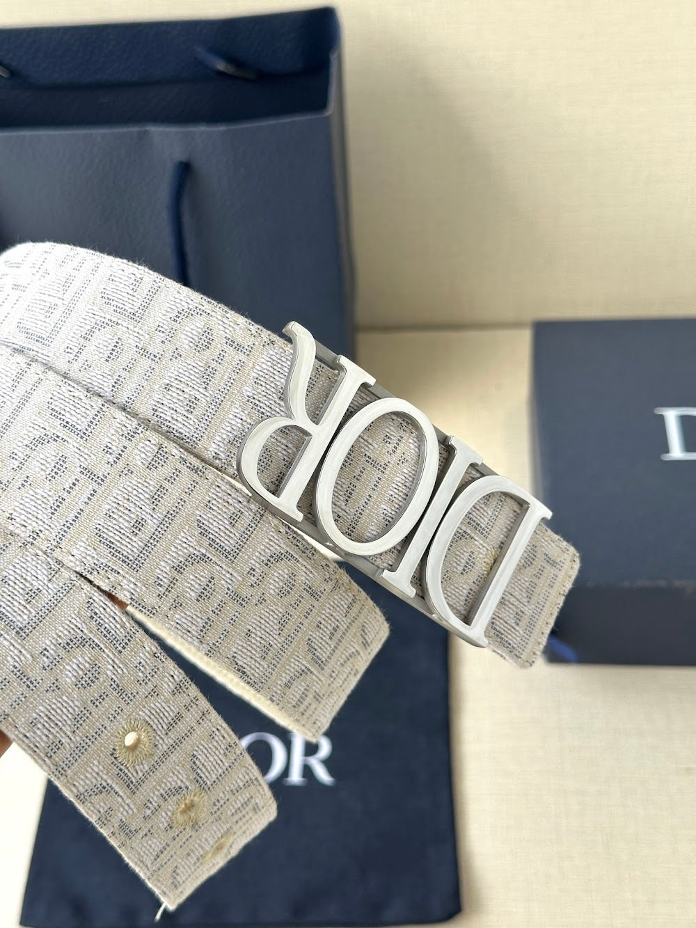 Anum Bags Diorn Luxury Belt --107777