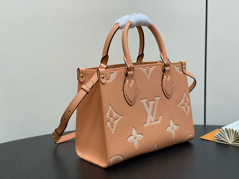 Anum Bags LVn Luxury Bag --80035