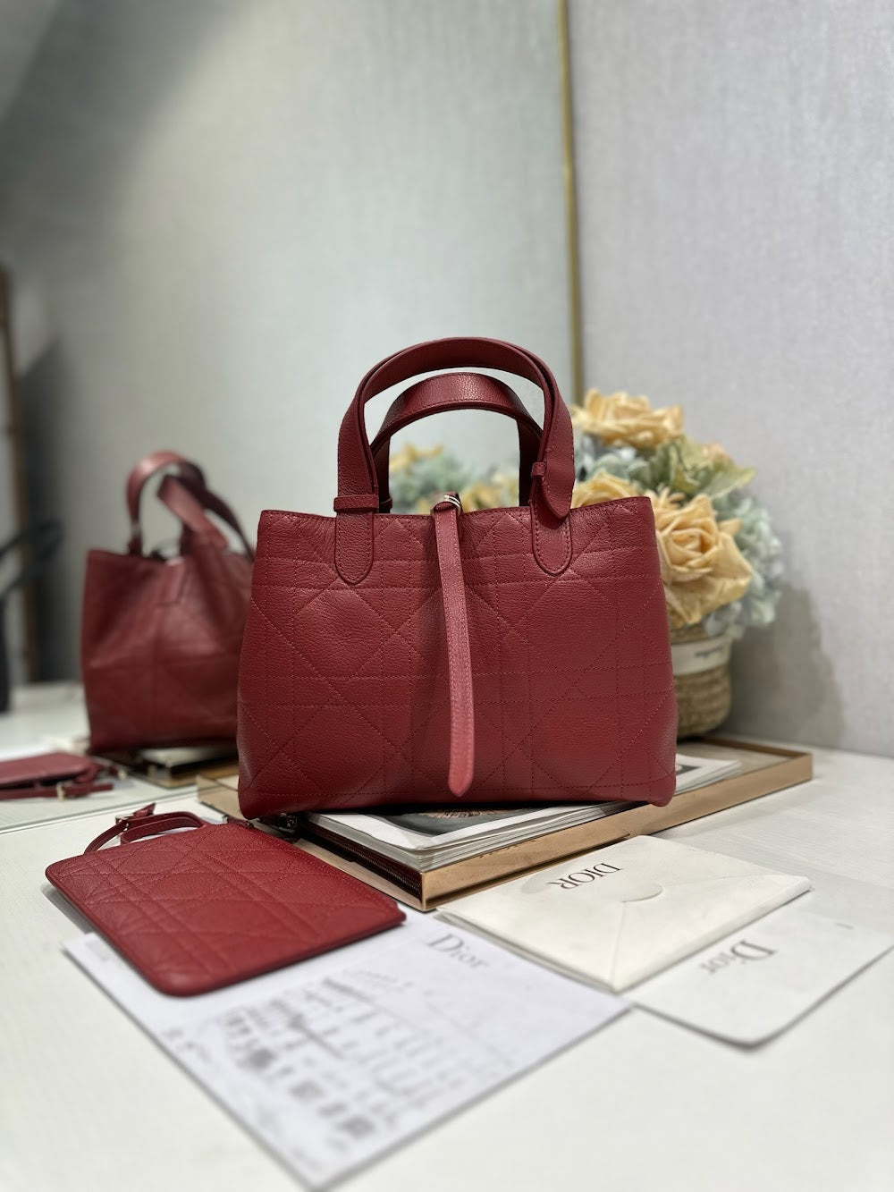 Ezyycart Bags Diorn Luxury Bag --116131