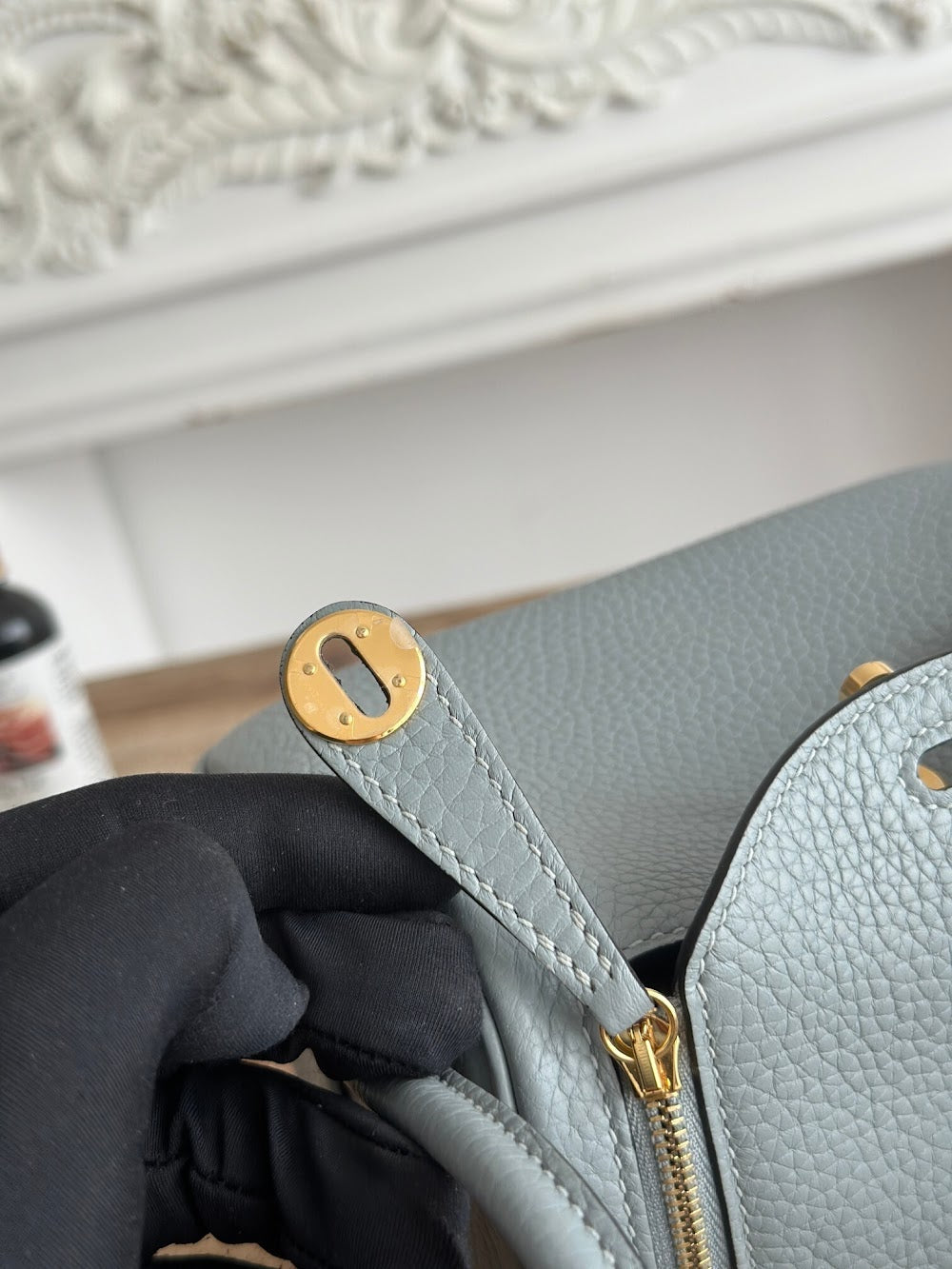 Anum Bags Hermesn Luxury Bag --118800