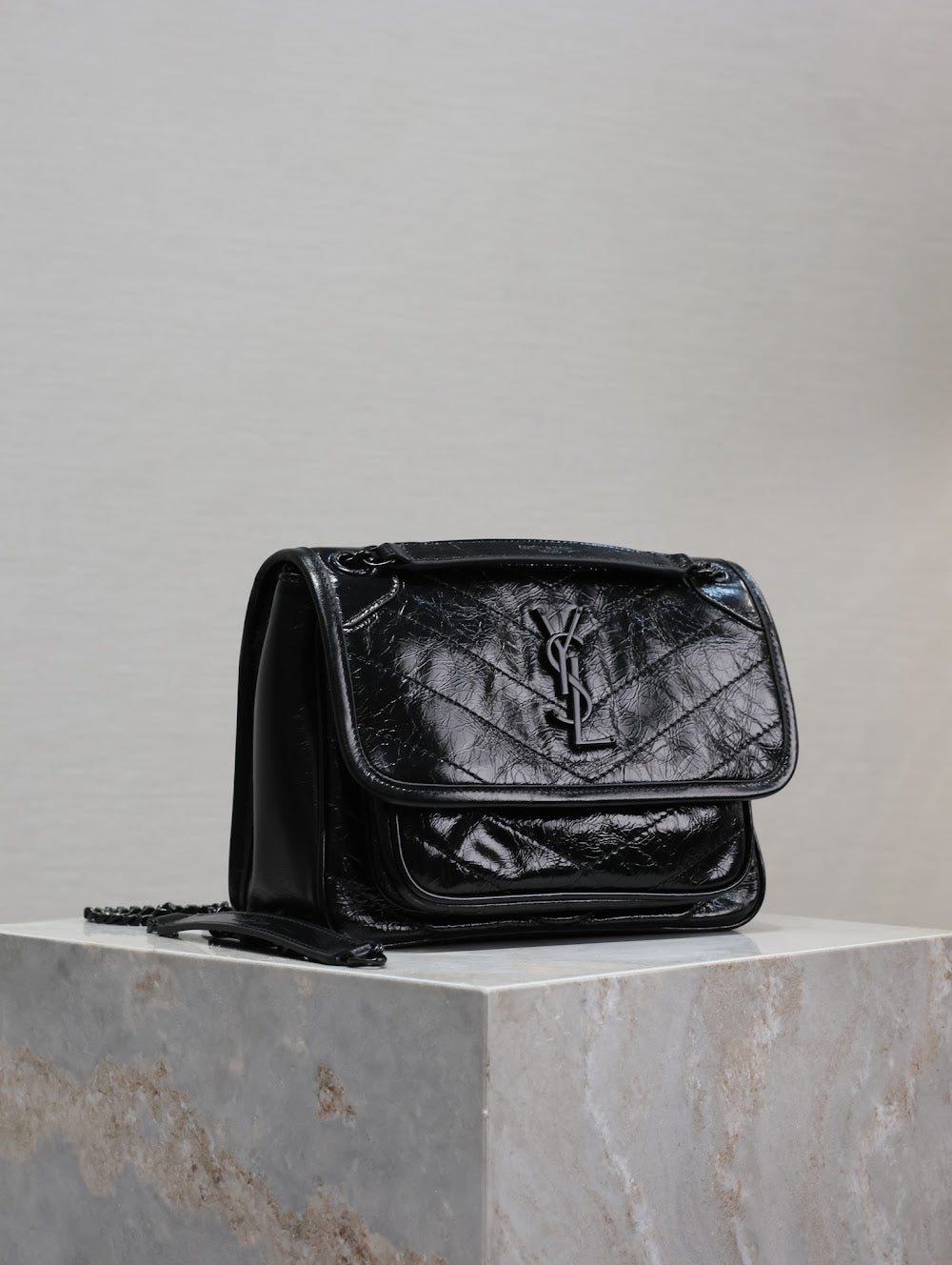 Ezyycart Bags YSLn Luxury Bag --119318