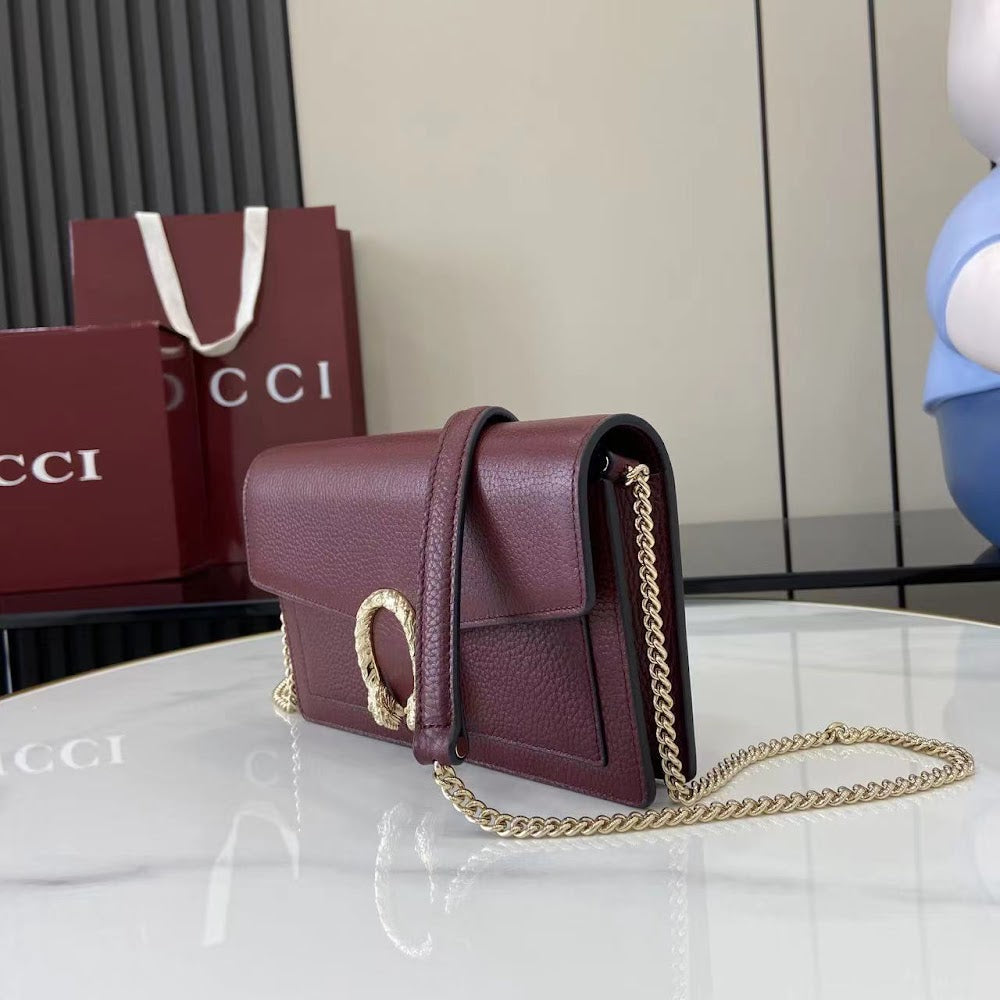 Ezyycart Bags Guccin Luxury Bag --94621