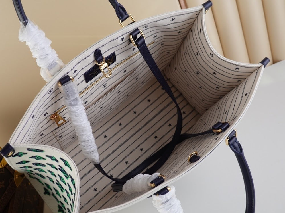 Ezyycart Bags ln Luxury Bag --61103